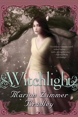 Witchlight 0765323745 Book Cover