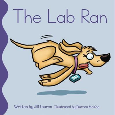 Lab Ran