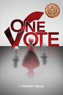 One Vote B0C2K149RL Book Cover
