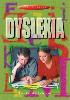 Dyslexia 0739852213 Book Cover