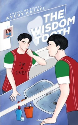 The Wisdom Tooth [Filipino] B0DS6NYYP7 Book Cover