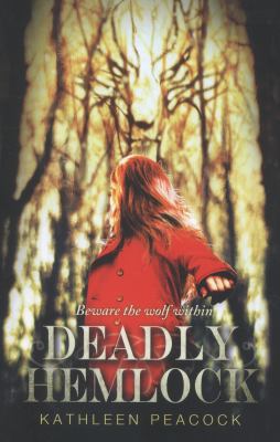 Deadly Hemlock 0857072110 Book Cover