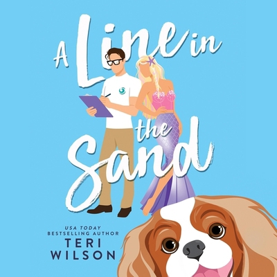 A Line in the Sand B0DFZN6MWX Book Cover