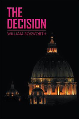 The Decision 1524587672 Book Cover