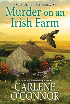 Murder on an Irish Farm: A Charming Irish Cozy ... 1496730836 Book Cover