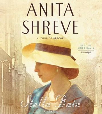 Stella Bain 161969218X Book Cover