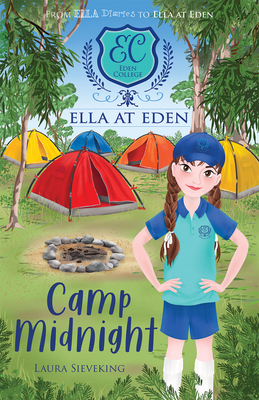 Camp Midnight 1684646596 Book Cover