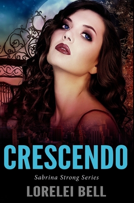 Crescendo: Premium Hardcover Edition 103437513X Book Cover