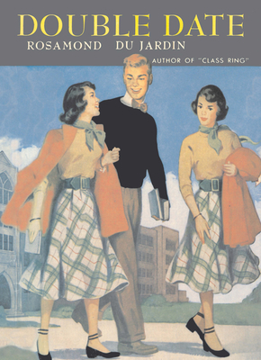 Double Date 1930009496 Book Cover