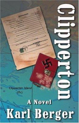 Clipperton 1891799681 Book Cover