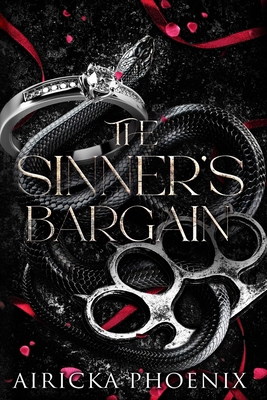 The Sinner's Bargain B0DGQTYT8X Book Cover