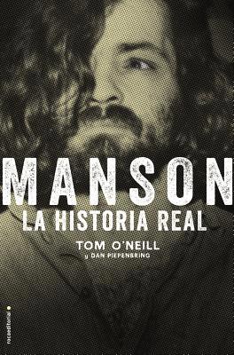Manson. La Historia Real [Spanish] 8417771913 Book Cover