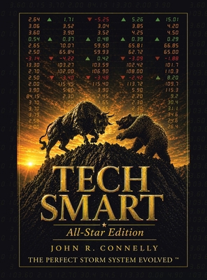 TECHSMART All-Star Edition: The Perfect Storm S... 1665797878 Book Cover