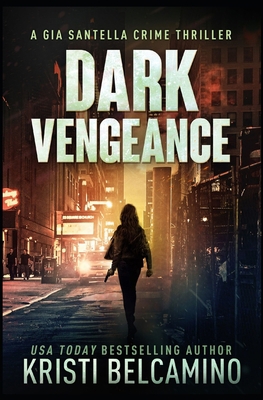 Dark Vengeance 1685332633 Book Cover