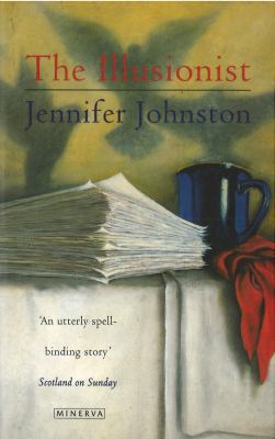 Illusionist 0749395826 Book Cover