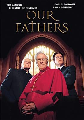 Our Fathers B07P9S46DD Book Cover