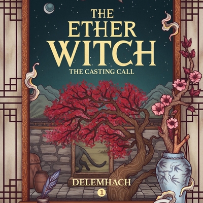 The Ether Witch: The Casting Call: The Ether Wi... B0GKF7QW7K Book Cover