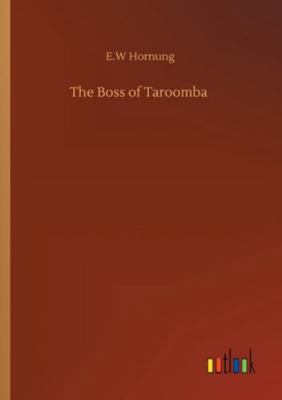 The Boss of Taroomba 3752335335 Book Cover