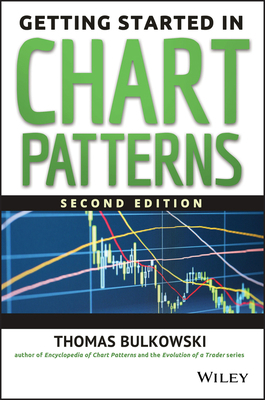 Getting Started in Chart Patterns 1118859200 Book Cover