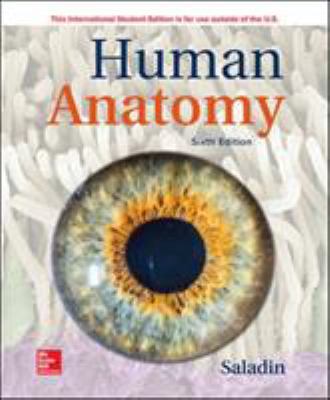 Human Anatomy            Book Cover