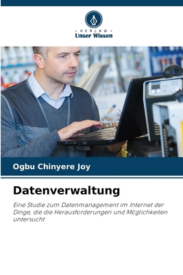 Datenverwaltung [German] 6207756460 Book Cover