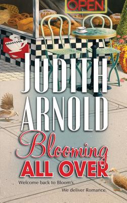 Blooming All Over 0778320596 Book Cover