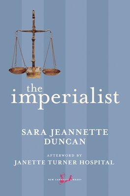 The Imperialist 0771096291 Book Cover