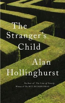 The Stranger's Child 0330513966 Book Cover