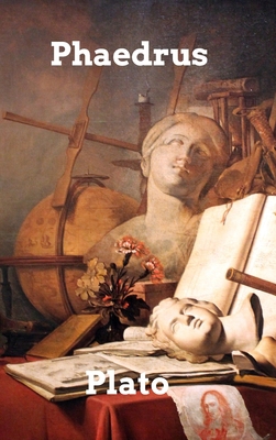 Phaedrus B0BZCQ5PFX Book Cover