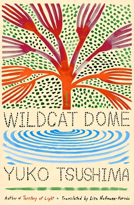 Wildcat Dome 0374610746 Book Cover