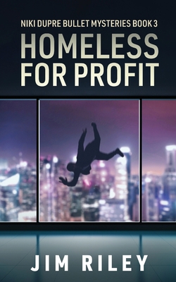 Homeless For Profit 4824184525 Book Cover