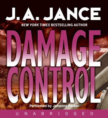 Damage Control CD 006168435X Book Cover