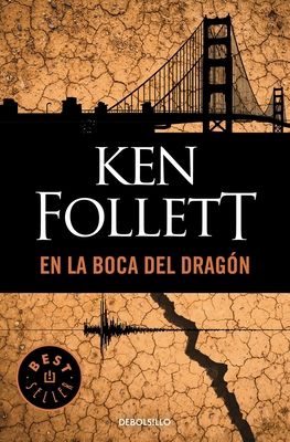 En La Boca del Dragon / The Hammer of Eden [Spanish] 8497595092 Book Cover