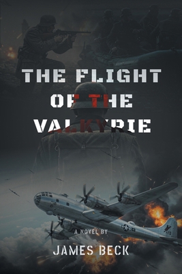The Flight of the Valkyrie B0F6WJ8V8F Book Cover