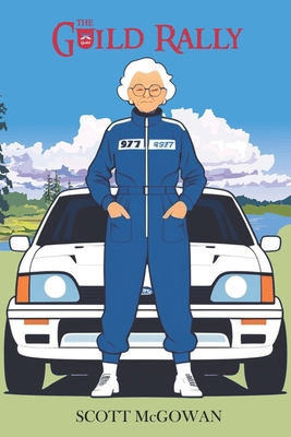 The Guild Rally 1539861309 Book Cover