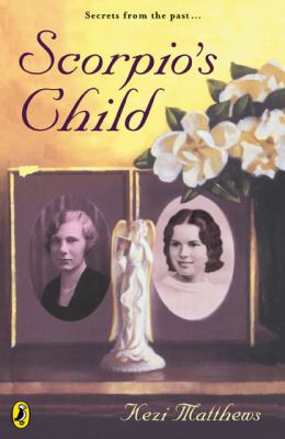 Scorpio's Child 0142400793 Book Cover