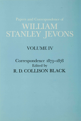 Papers and Correspondence of William Stanley Je... 0333199774 Book Cover