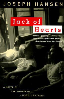 Jack of Hearts 0452273439 Book Cover