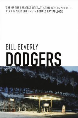 Dodgers 1843448572 Book Cover