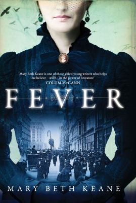 Fever 1471112977 Book Cover