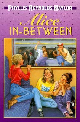 Alice In-Between 0440410649 Book Cover