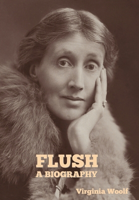 Flush: A Biography B0BZBBZ56D Book Cover