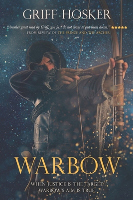 Warbow B0FKH77N36 Book Cover