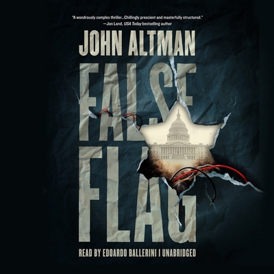 False Flag 1504796217 Book Cover