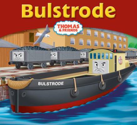 Bulstrode 140523461X Book Cover