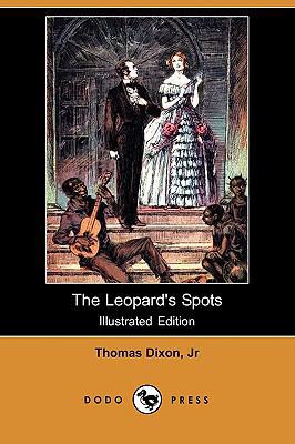 The Leopard's Spots (Illustrated Edition) (Dodo... 1409961516 Book Cover