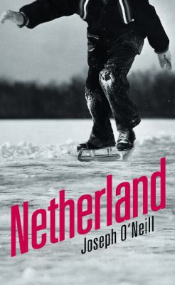 Netherland 0007275005 Book Cover