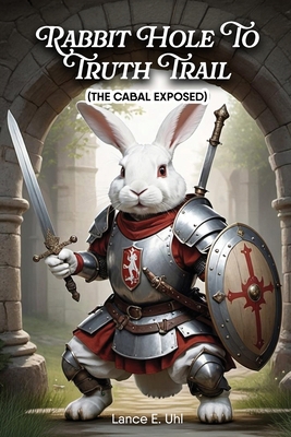 Rabbit Hole to Truth Trail: The Cabal Exposed B0GZJ5V1YG Book Cover