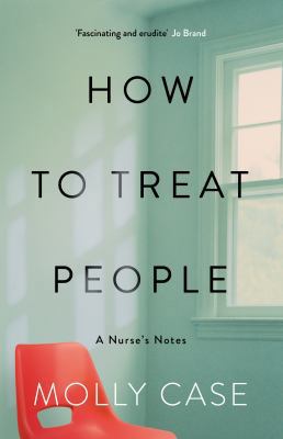 How To Treat People 0241347378 Book Cover