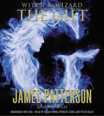 The Gift 160788674X Book Cover